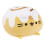 GUND GUND Pusheen Catf Cinnamon Roll Pluche Kat, 30 cm 2
