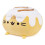 GUND GUND Pusheen Catf Cinnamon Roll Pluche Kat, 30 cm 4
