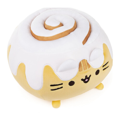 GUND GUND Pusheen Catf Cinnamon Roll Pluche Kat, 30 cm 2