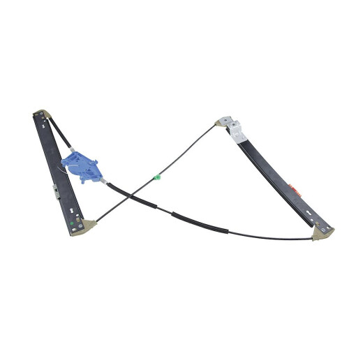 NTY WINDOW REGULATOR For AUDI A4 00-08, SEAT EXEO 08- /FRONT LEFT/ 1