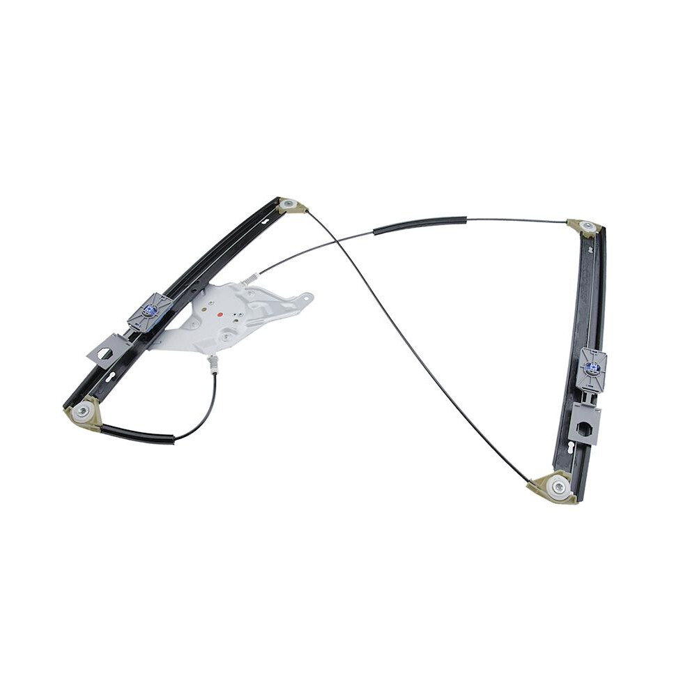 New Nty Window Regulator For Audi A6 -05 /Front Left