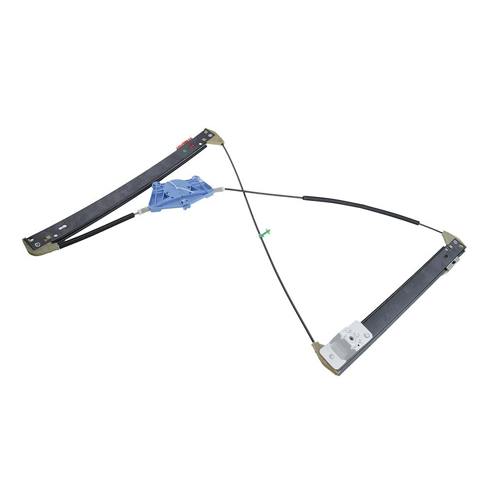 Nty Window Regulator For Audi A4 00-08, Seat Exeo 08- /Front Right