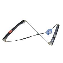 WINDOW REGULATOR For AUDI A4 00-08, SEAT EXEO 08- /FRONT LEFT/