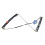 NTY WINDOW REGULATOR For AUDI A4 00-08, SEAT EXEO 08- /FRONT LEFT/ 1