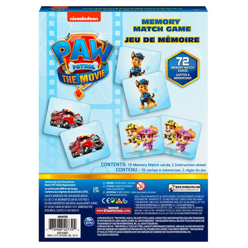 Paw Patrol Paw Patrol 1