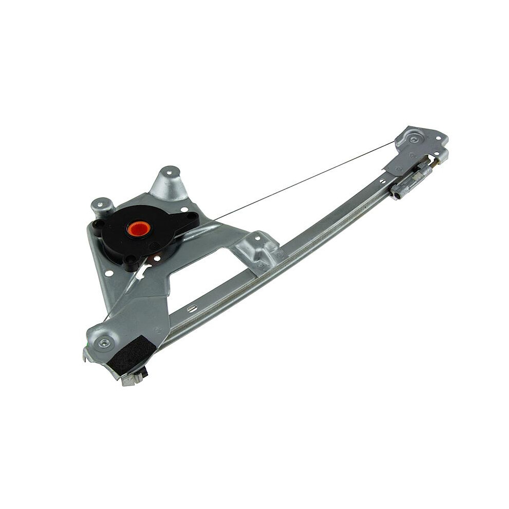 Nty Window Regulator For Audi A6 -97, 100 -94 /Right Rear