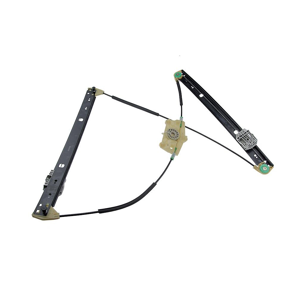 Nty Window Regulator For Audi Q7 06- /Front Right