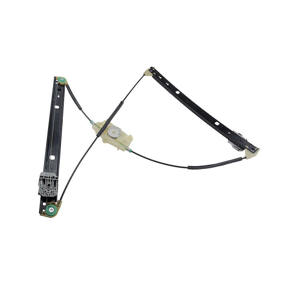 New Nty Window Regulator For Audi Q7 06- /Front Left Size 06