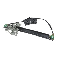 WINDOW REGULATOR For AUDI A4 08- /LEFT REAR/