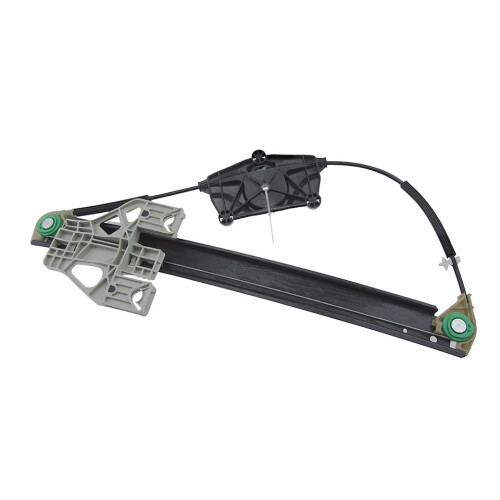 NTY WINDOW REGULATOR For AUDI A4 08- /LEFT REAR/