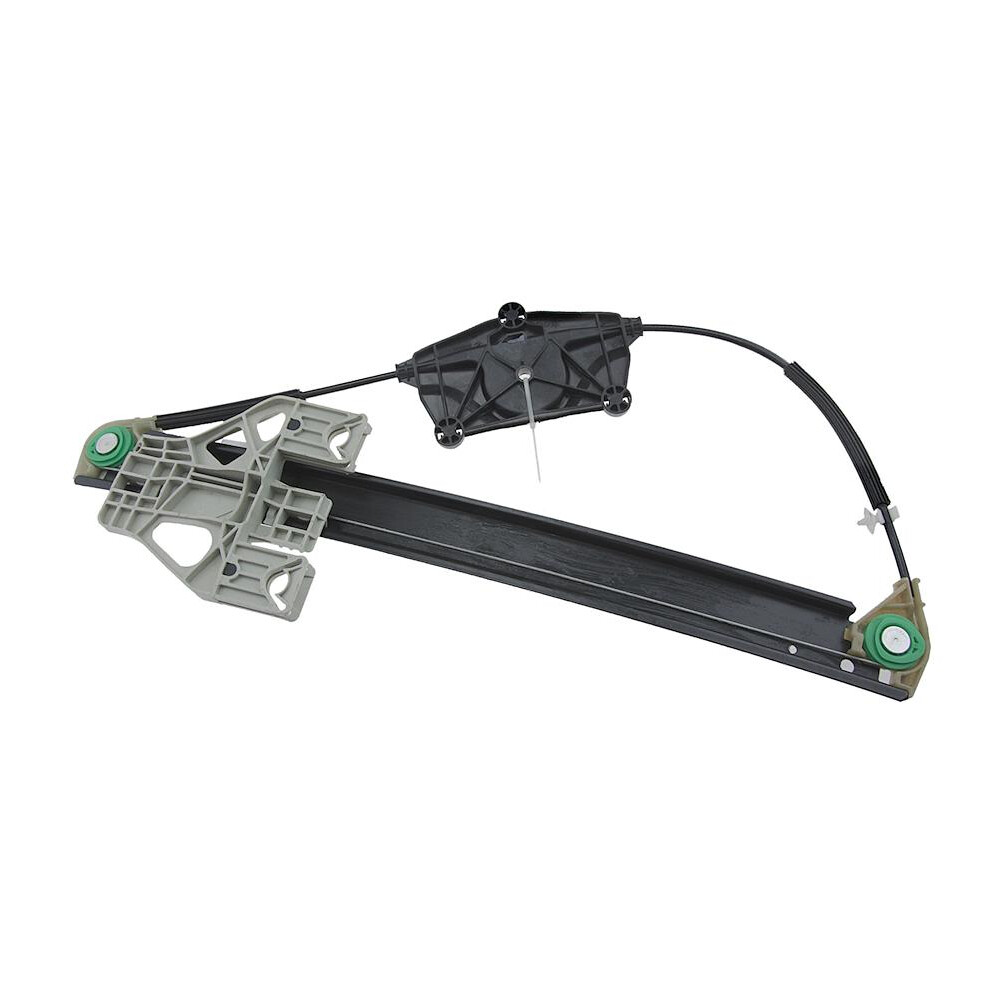Nty Window Regulator For Audi A4 08- /Left Rear