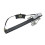 NTY WINDOW REGULATOR For AUDI A4 08- /LEFT REAR/ 2