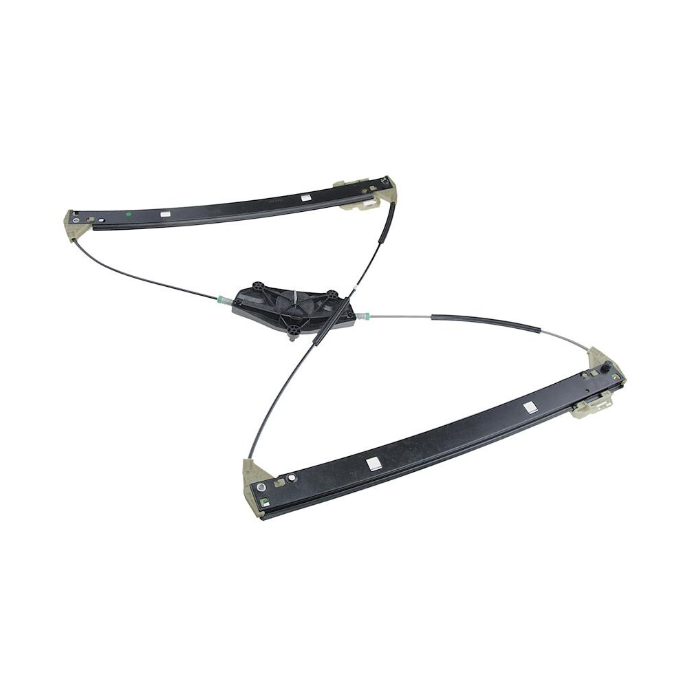 New Nty Window Regulator For Audi A4 08- /Front Right Size 08