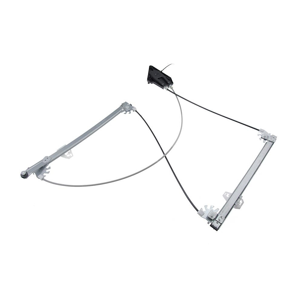 New Nty Window Regulator For Audi A1 5D 10- /Front Right Size 5