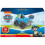 Paw Patrol Paw Patrol, Rex Το Όχημα Διάσωσης Δεινοσαύρων με Φιγούρα, Παιχνίδια για Παιδιά 3+ 2