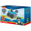 Paw Patrol Paw Patrol, Rex Το Όχημα Διάσωσης Δεινοσαύρων με Φιγούρα, Παιχνίδια για Παιδιά 3+ 5