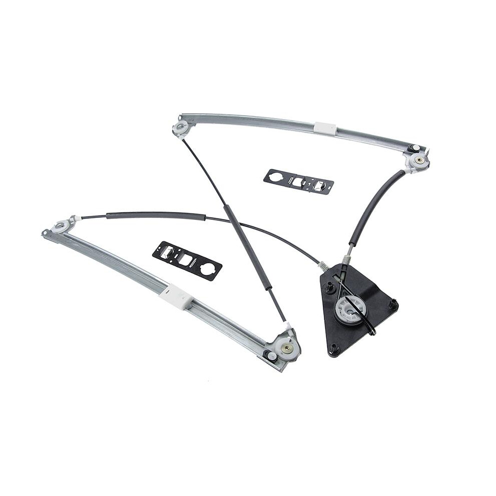 New Nty Window Regulator For Audi A3 5D 03-10 /Front Right Size 5