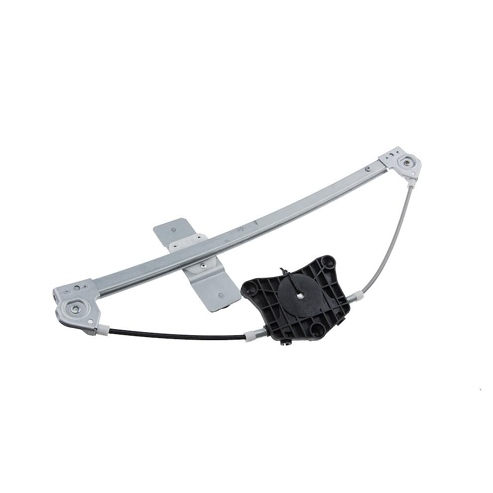 New Nty Window Regulator For Audi A3 5D 03-10 /Right Rear Size 5