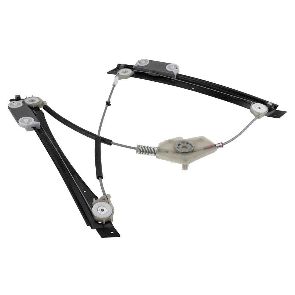 New Nty Window Regulator For Audi Tt -06 /Front Right