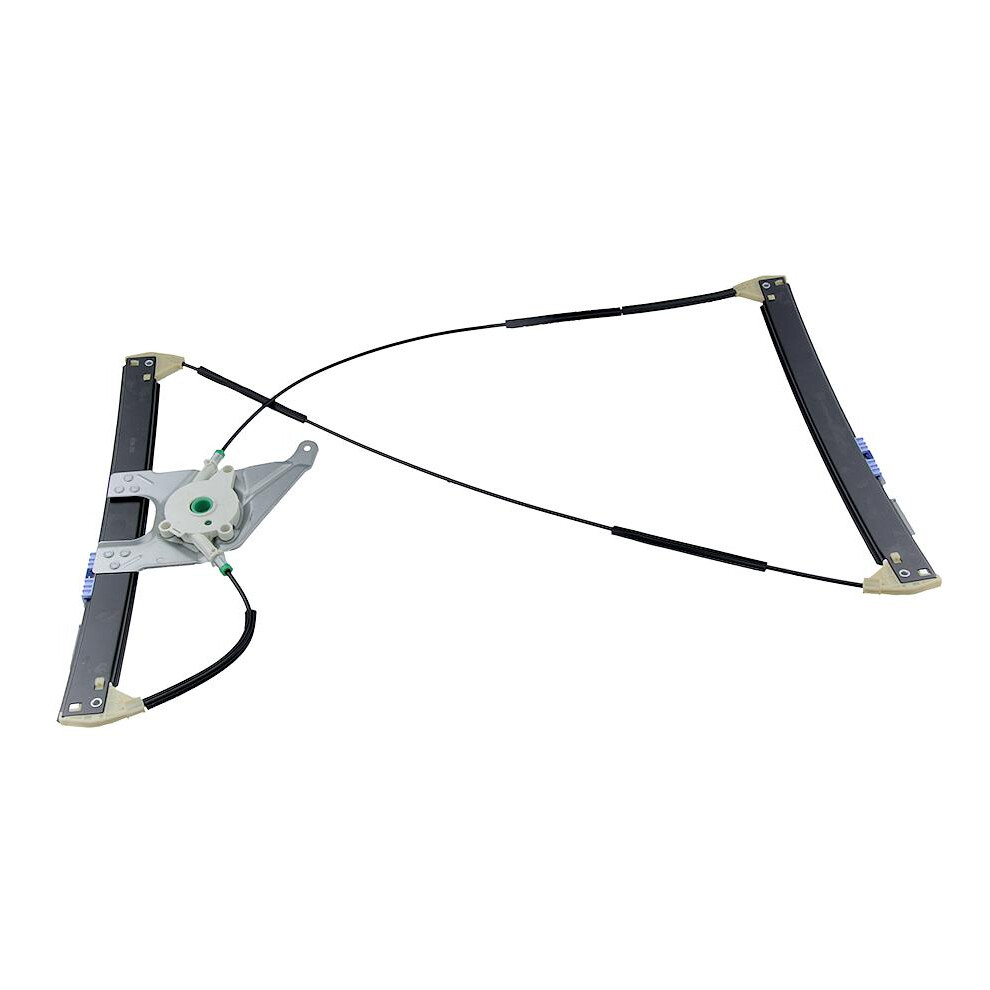 Window Regulator For Audi A3 3D -03 /Front Right/ 5902048113337