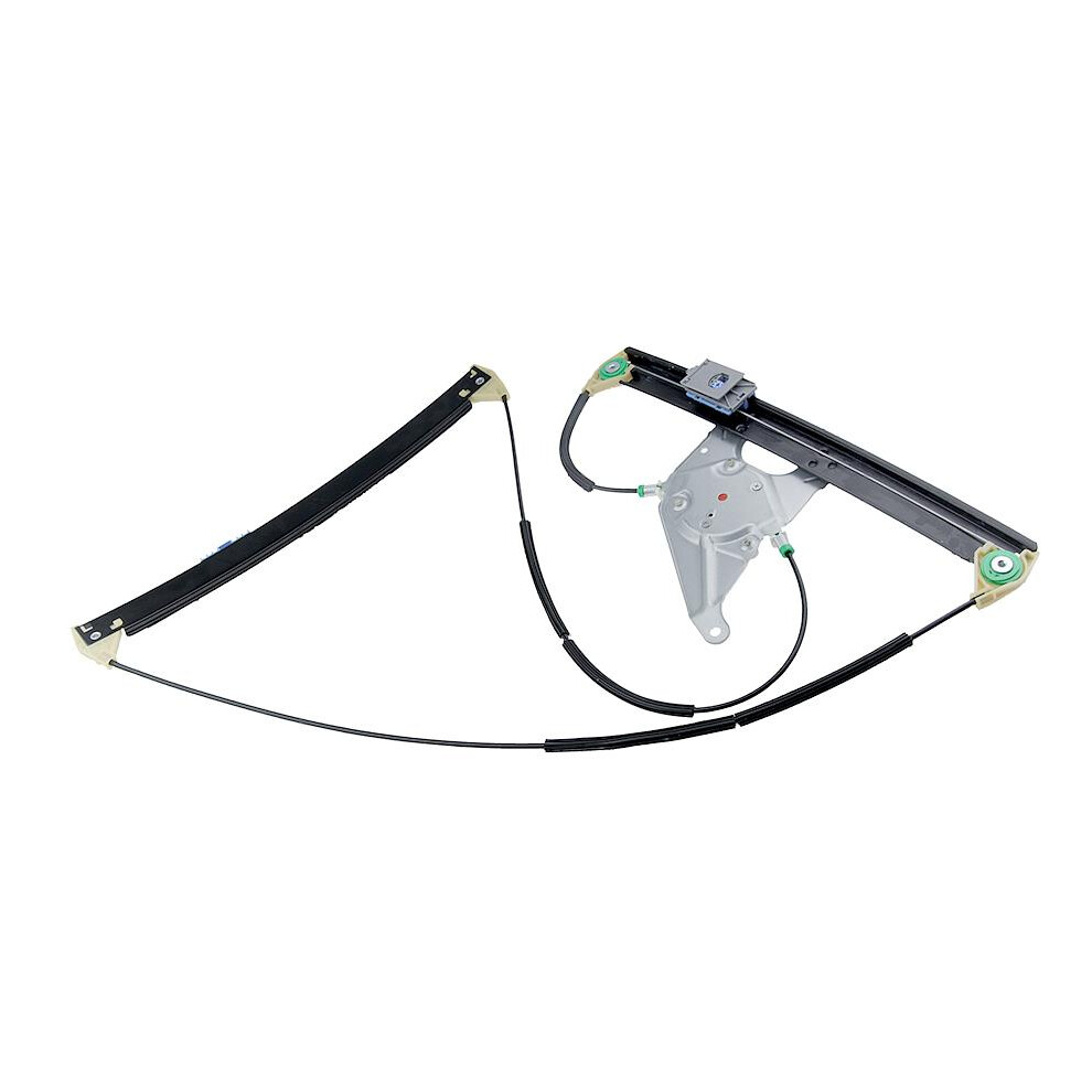 New Nty Window Regulator For Audi A3 3D -03 /Front Left Size 3