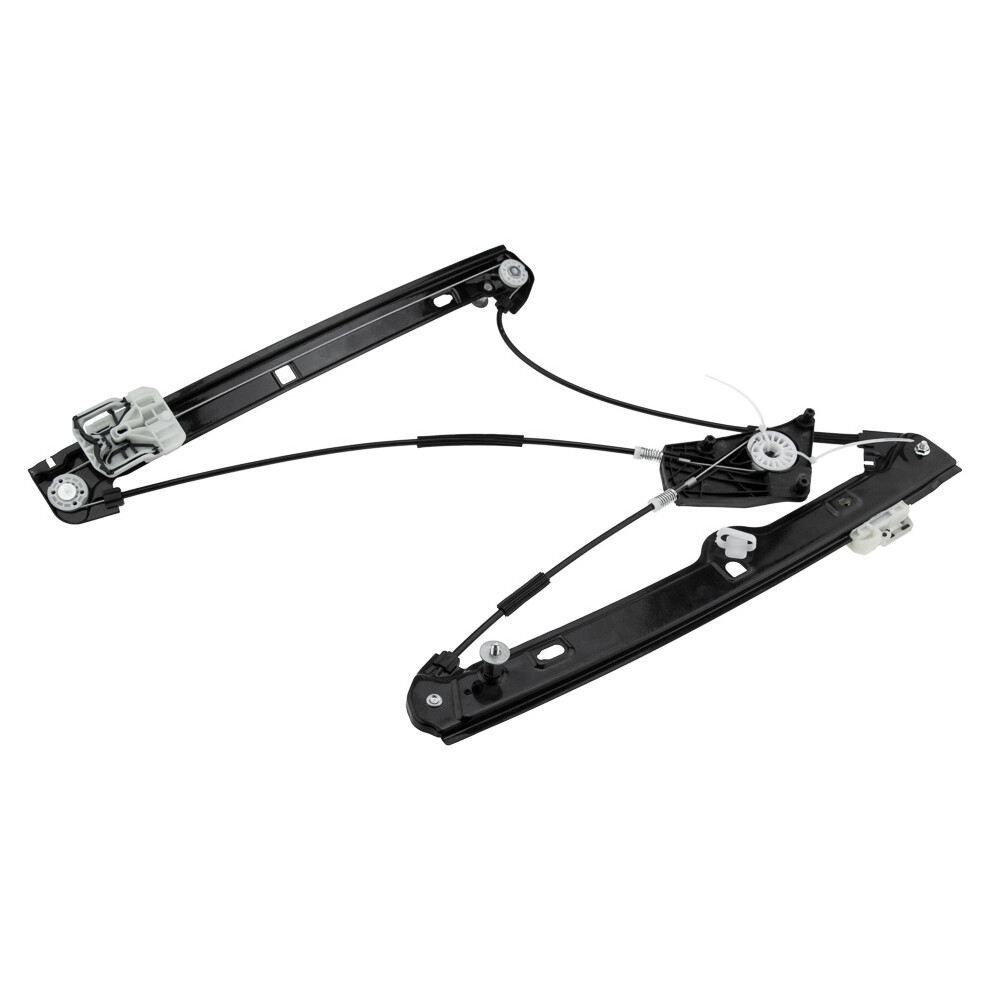 Window Regulator For Audi A3 4D 11- /Front Left/ 5902048191397