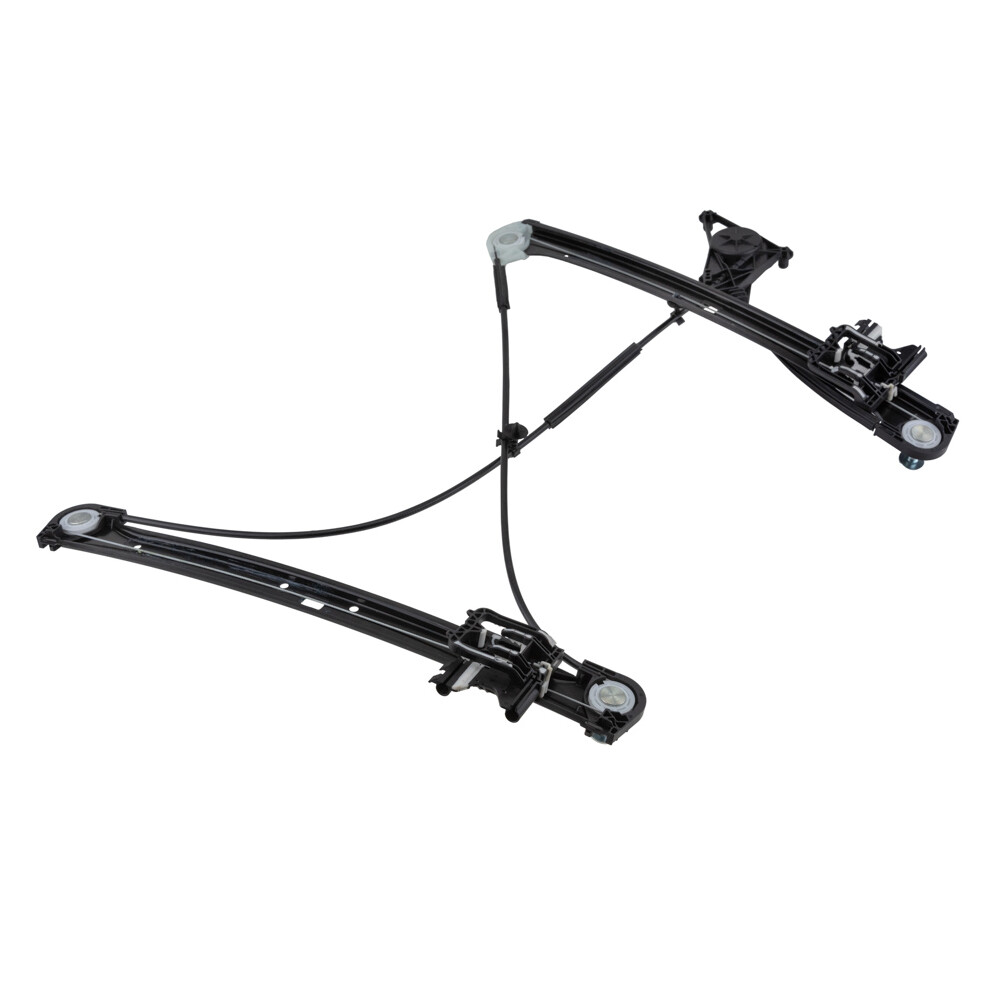 New Nty Window Regulator For Audi A3 3D 11- /Front Right Size 3