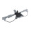NTY WINDOW REGULATOR For BMW 3 E46 -05 /RIGHT REAR/ 3