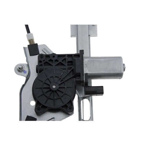 NTY WINDOW REGULATOR For BMW 3 E46 -05 /RIGHT REAR/