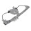 NTY WINDOW REGULATOR For BMW 3 E46 -05 /RIGHT REAR/ 2