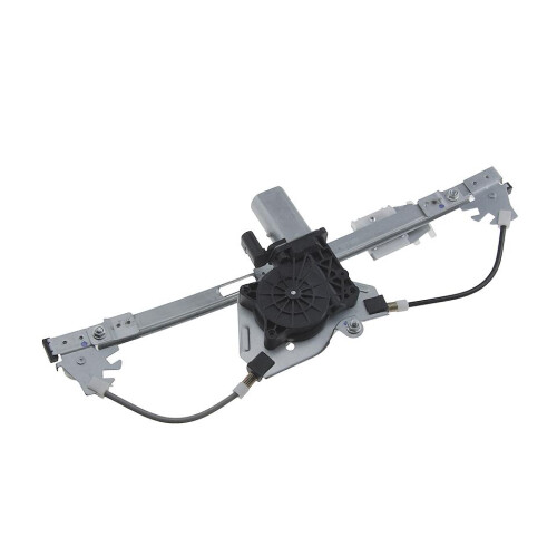 NTY WINDOW REGULATOR For BMW 3 E46 -05 /LEFT REAR/ 1