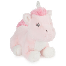 GUND Baby Alora Einhorn Plschtier fr Babys und Kleinkinder, Rosa, 10