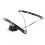 NTY WINDOW REGULATOR For BMW 3 E46 -05 /FRONT RIGHT/ 5
