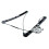 NTY WINDOW REGULATOR For BMW 3 E46 -05 /FRONT RIGHT/ 1