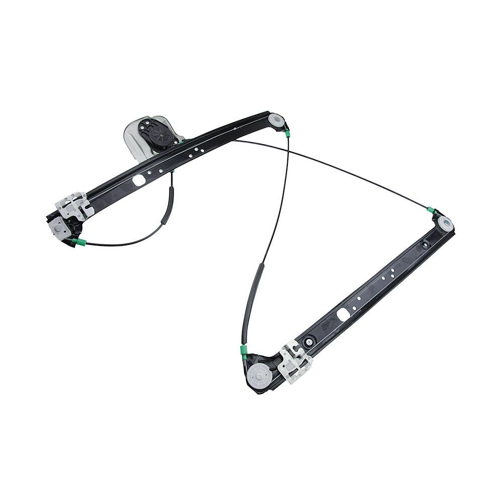 New Nty Window Regulator For Bmw X5 -06 /Front Left