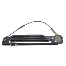 WINDOW REGULATOR For BMW 5 99.03-03 /RIGHT REAR/