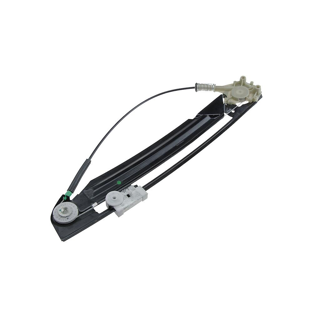 WINDOW REGULATOR EPS-BM-009 FOR BMW M47D20 2.0L 4cyl 5 E39 M57D25 M51D25 2.5L - Image 8