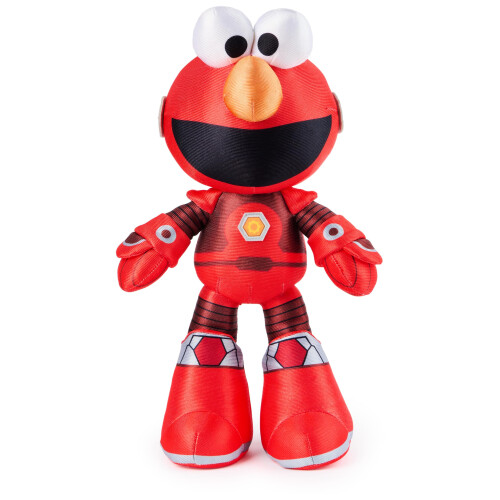 GUND GUND Sesame Street ?p?s?   ? ???t???? ????? Elmo    e ???a??s   ? ?atas?e?ast? ??a ?????e? 1 ?t??? ?a? ??? 45 e?.