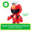 GUND GUND Sesame Street ?p?s?   ? ???t???? ????? Elmo    e ???a??s   ? ?atas?e?ast? ??a ?????e? 1 ?t??? ?a? ??? 45 e?. 5