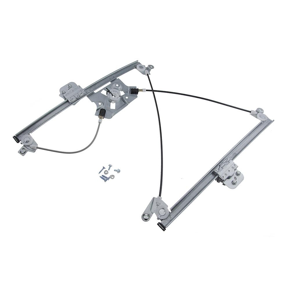 New Nty Window Regulator For Bmw E60 03-10 /Front Left Size 5