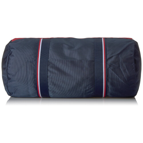 Tommy Hilfiger Τσάντα Duffle Tommy Hilfiger Μοντέλο Patriot Colorblock, Σκούρο Ναυτικό, Ένα Μέγεθος 2