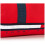 Tommy Hilfiger Tommy Hilfiger Herren Gino Duffle Bag Apfelrot Einheitsgr      e US 3