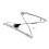 NTY WINDOW REGULATOR For BMW 3 E90 06-12 /FRONT RIGHT/ 2