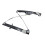 NTY WINDOW REGULATOR For BMW X5 06-13 /FRONT RIGHT/ 2