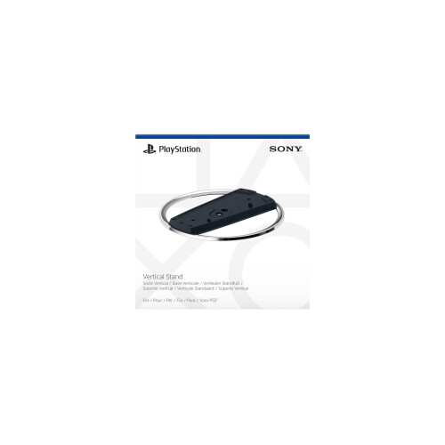 Playstation Supporto Verticale per console PS5