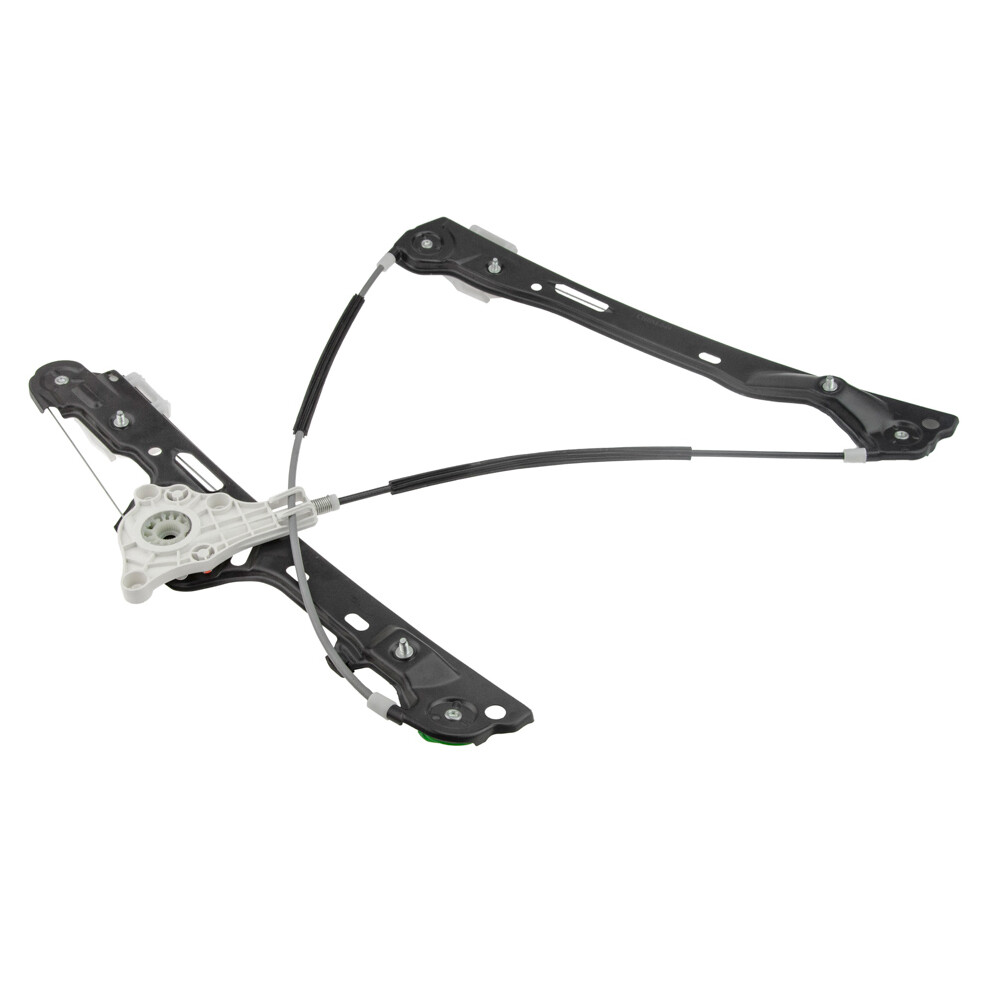 Nty Window Regulator For Bmw 1 E87 4D 04- /Front Left