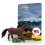National Geographic NATIONAL GEOGRAPHIC Ιππικός ήχος για Tonies 1