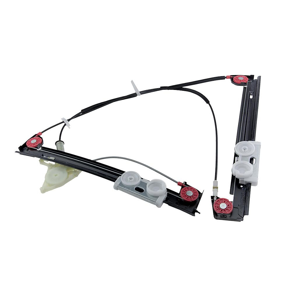 WINDOW REGULATOR For MINI COOPER 07-, ONE 07- /FRONT LEFT/