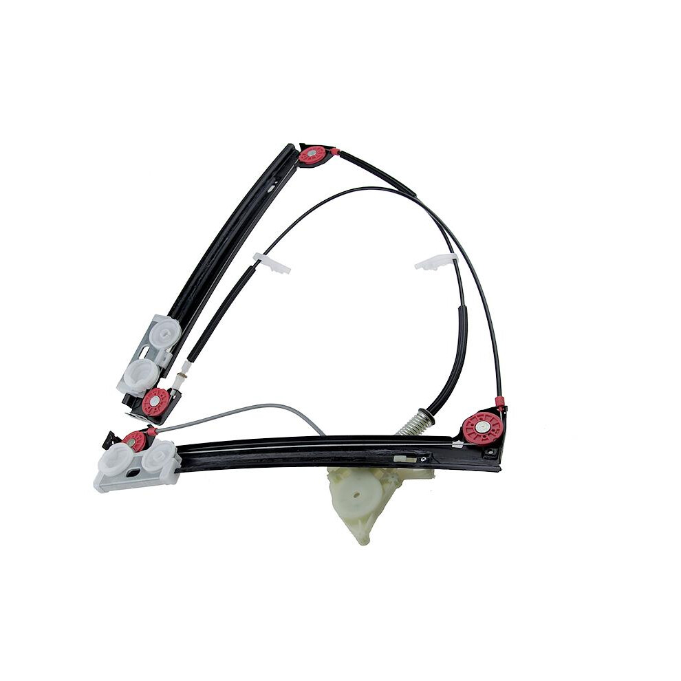 Nty Window Regulator For Mini Cooper 07-, One 07- /Front Right
