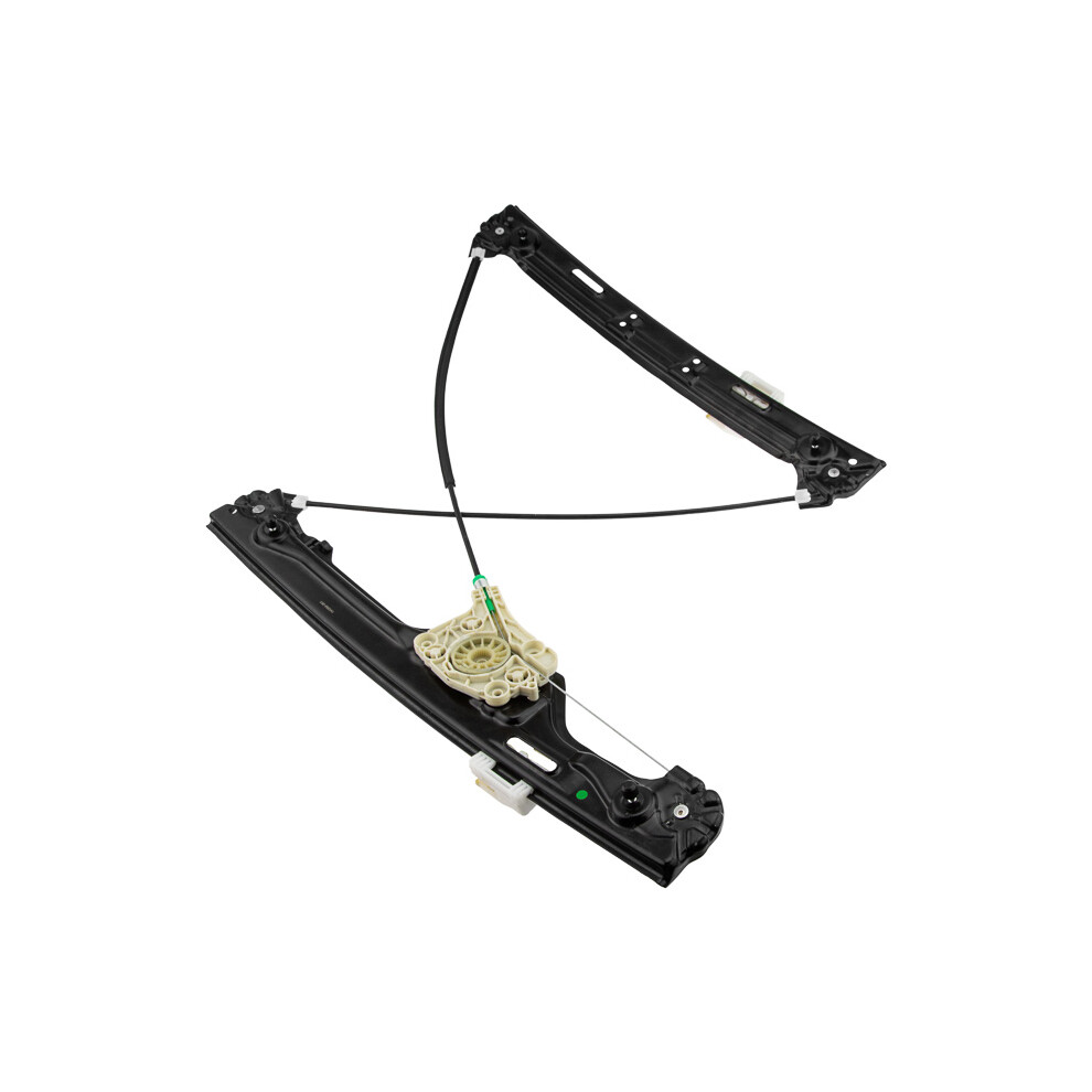 Nty Window Regulator For Bmw X6 08- /Front Right